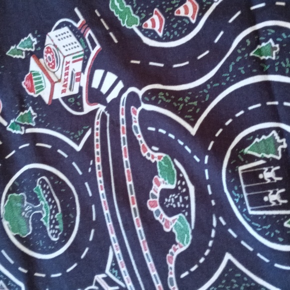 Auto Play Mat T-shirt Size L - Picture 3 of 4